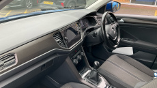 Volkswagen T-Roc 1.0 TSI SE 5dr Petrol Hatchback